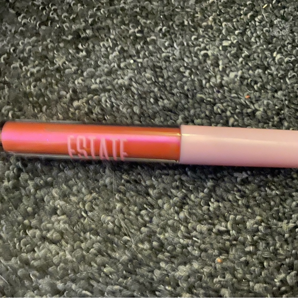 New unused Estate lip gloss in Goodie